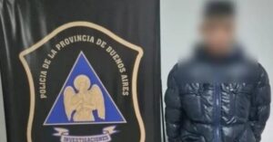 Lee más sobre el artículo Avellaneda: Apresaron a un hombre por abusar de su hijastra menor de edad