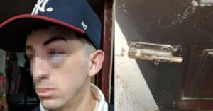 Lee más sobre el artículo Fiorito: lo acusaron de abuso, lo desfiguraron a golpes