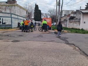 Lee más sobre el artículo Preocupan las constantes amenazas de bomba en una secundaria de Llavallol