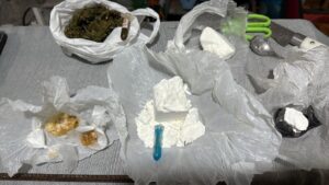 Lee más sobre el artículo Desbaratan una banda narco que operaba en el sur del Conurbano