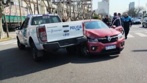 Lee más sobre el artículo Avellaneda: Dos hombres heridos tras tiroteo con la Policía en un control vehicular