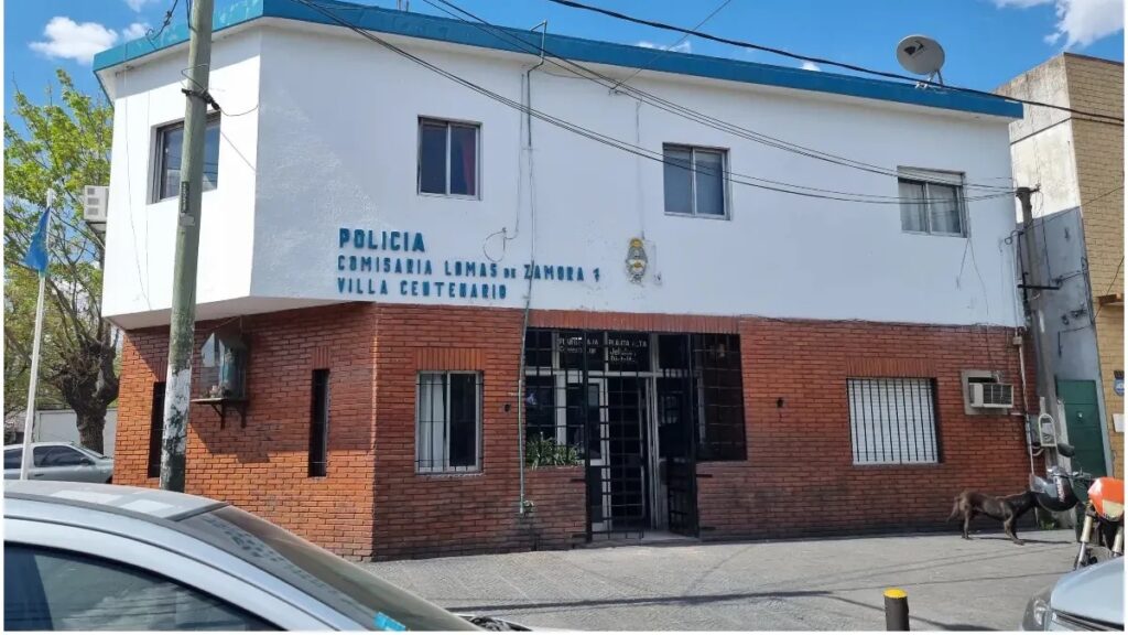 Lee más sobre el artículo Capturaron a un hombre acusado de abusar de sus dos sobrinas en Lomas