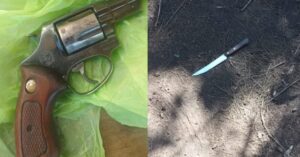 Lee más sobre el artículo González Catán: Jubilado mató a un ladrón que entró a robar a su casa