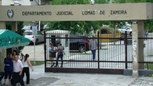 Lee más sobre el artículo Quiénes son los nuevos magistrados de Lomas y de Avellaneda-Lanús