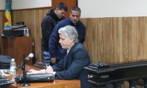 Lee más sobre el artículo Quilmes: Condenaron a perpetua al femicida de Belén Muñoz