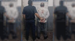 Lee más sobre el artículo Capturaron en Dock Sud a uno de los prófugos más buscados de Santa Fe