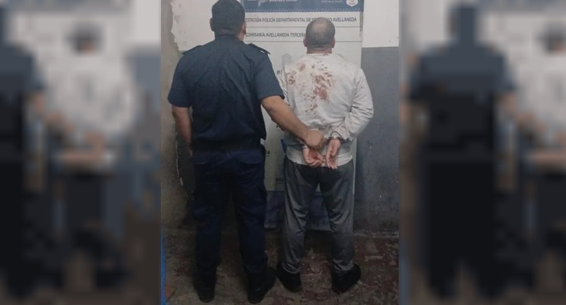 Lee más sobre el artículo Capturaron en Dock Sud a uno de los prófugos más buscados de Santa Fe