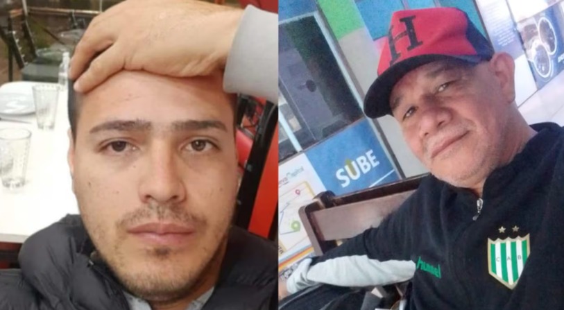 En este momento estás viendo Lomas: Salió de la cárcel, asesinó a balazos su exsuegro y la familia exige justicia