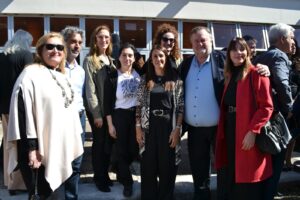 Lee más sobre el artículo Abogados lomenses celebraron su día en el CALZ