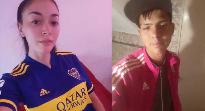 En este momento estás viendo Encontraron muerto al acusado de asesinar a una joven en La Matanza