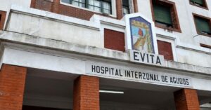 Lee más sobre el artículo Matan a un joven de una puñalada en la estación de Lanús