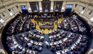 Lee más sobre el artículo Quiénes buscan renovar su banca en la Legislatura bonaerense en las elecciones del 7 de septiembre
