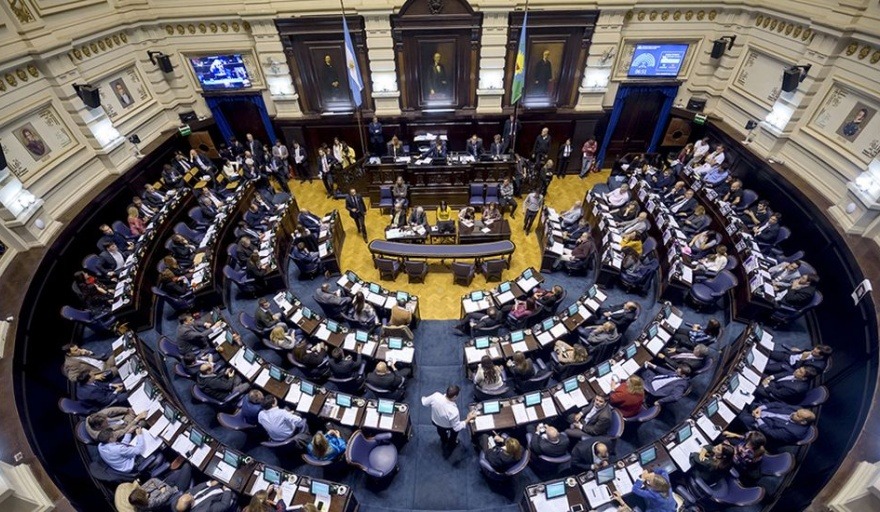En este momento estás viendo Quiénes buscan renovar su banca en la Legislatura bonaerense en las elecciones del 7 de septiembre