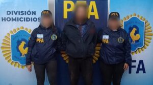 Lee más sobre el artículo Llavallol: Cayó la banda narco del «Peruano Marvin»