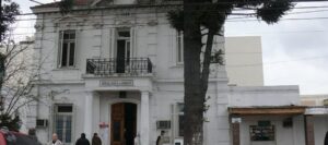 Lee más sobre el artículo Capturaron a un adolescente por el crimen de un anciano en Temperley