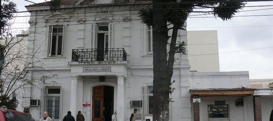 En este momento estás viendo Capturaron a un adolescente por el crimen de un anciano en Temperley