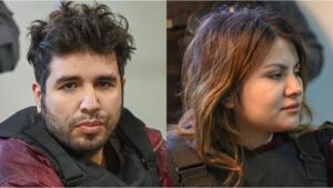 Lee más sobre el artículo La querella de Cristina Kirchner pidió 15 años de prisión a Sabag Montiel y Brenda Uliarte