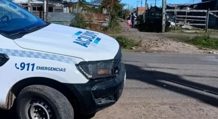 En este momento estás viendo Detuvieron a una joven de 19 años que mató a un hombre en Quilmes