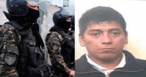 Lee más sobre el artículo «Marvin», el peruano que disputa el negocio narco en Llavallol