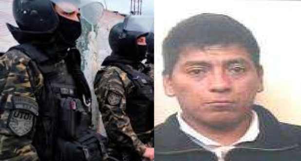 En este momento estás viendo «Marvin», el peruano que disputa el negocio narco en Llavallol