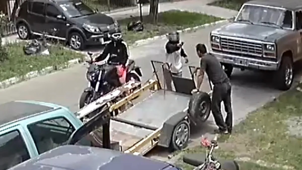 En este momento estás viendo Condenan a uno de los sicarios que baleó a un mecánico en Temperley