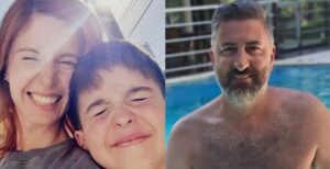 Lee más sobre el artículo Lomas: La madre de Joaquín pide perpetua para su marido y asegura que el crimen fue premeditado