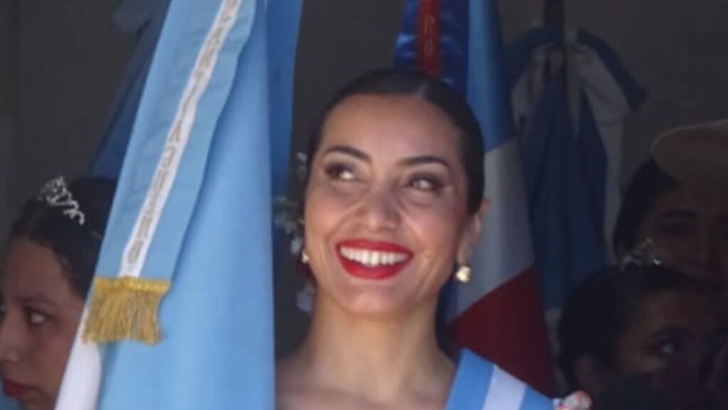 Lee más sobre el artículo Detuvieron a un joven por el femicidio de una bailarina en Ezeiza