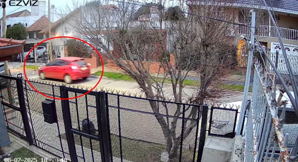 En este momento estás viendo Calzada: Atropelló a un joven, escapó y lleva un mes prófugo