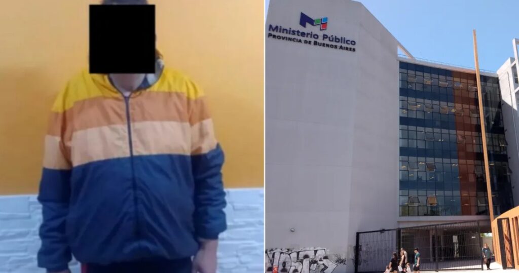 Lee más sobre el artículo Dejaron libre a un hombre acusado de atropellar y abandonar a un joven en Banfield
