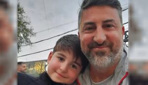 Lee más sobre el artículo “Lo asfixié para mandarle un mensaje a la mamá”, confesó el hombre que mató a su hijo en Lomas