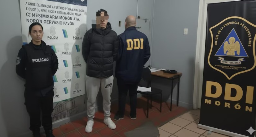 En este momento estás viendo Morón: Mataron a un joven acusado por homicidio e investigan un ajuste de cuentas