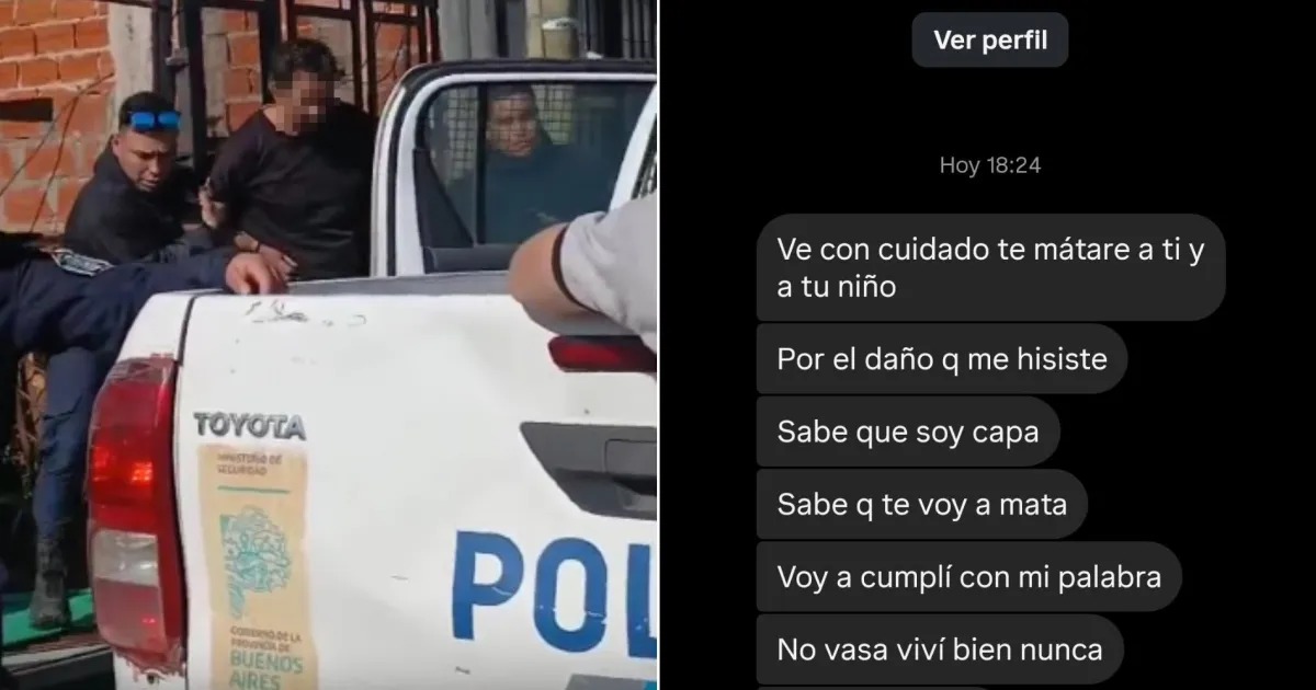 En este momento estás viendo Lomas: Denunció abuso sexual de su casero y ahora recibe amenazas de muerte