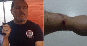 Lee más sobre el artículo La Matanza: Acompaña a víctimas de delitos y mató a un ladrón en un intento de robo