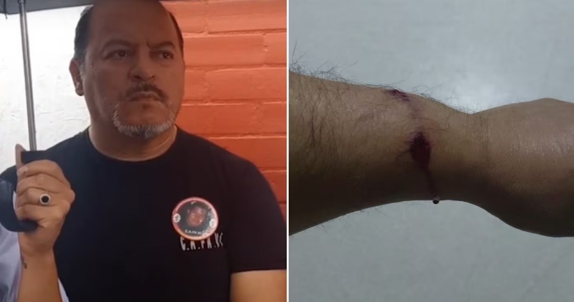 Lee más sobre el artículo La Matanza: Acompaña a víctimas de delitos y mató a un ladrón en un intento de robo
