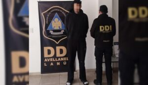 Lee más sobre el artículo Apresaron a otro sospechoso del crimen del hombre hallado desnudo y atado en su casa de Avellaneda