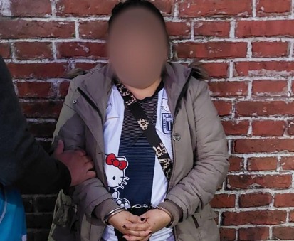 En este momento estás viendo «La Picante»: Tenía pedido de captura internacional por drogas y cayó en Retiro