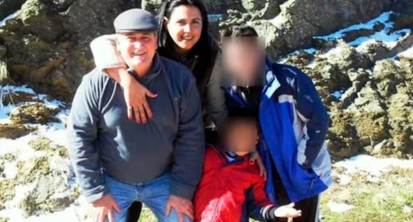 Lee más sobre el artículo “Tengo miedo”: La historia del joven que asesinó al marido de su madre en Lanús