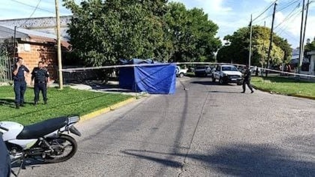 En este momento estás viendo Banfield: Piden enjuiciar a un policía que mató a dos adolescentes que intentaron robarle