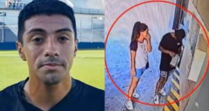 Lee más sobre el artículo Avanza la causa por la joven asesinada por su ex novio en un hotel de Budge