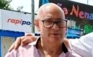 Lee más sobre el artículo ¿Crimen o accidente?: Investigan la muerte de un comerciante en Echeverría