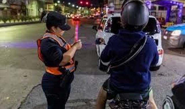 En este momento estás viendo Lanús: Escapaba de un control de tránsito, chocó y falleció