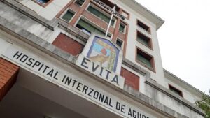 Lee más sobre el artículo Investigan un crimen callejero en Lanús Oeste