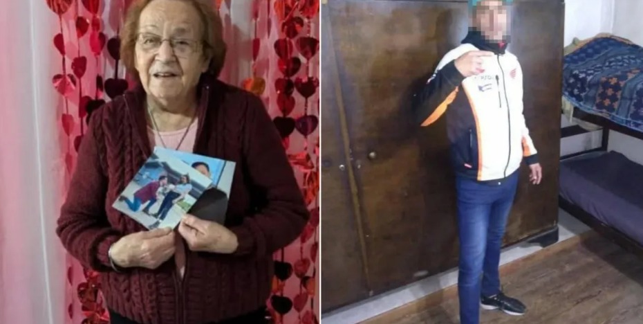 En este momento estás viendo Atropelló y mató a una jubilada en Lomas, pero lo detuvieron por otro delito