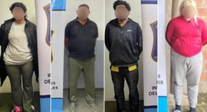Lee más sobre el artículo Cayó la «Familia Amarilla», una poderosa banda narco de La Matanza