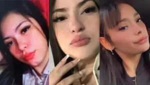 Lee más sobre el artículo Triple crimen de Varela: Las torturas a las chicas fueron transmitidas en vivo por Tik Tok