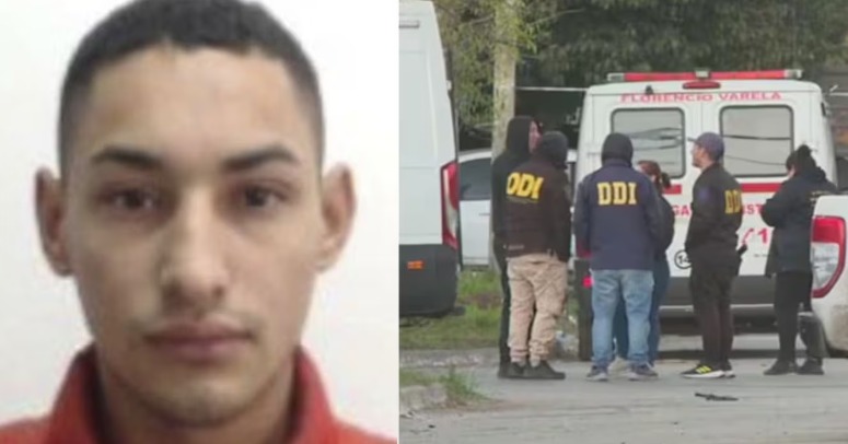 En este momento estás viendo Triple femicidio de Varela: La mano derecha del «Pequeño J» ya tiene captura internacional
