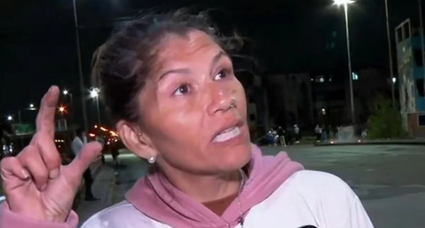 En este momento estás viendo Triple femicidio: La mamá de Brenda acusó a la policía de encubrir narcos