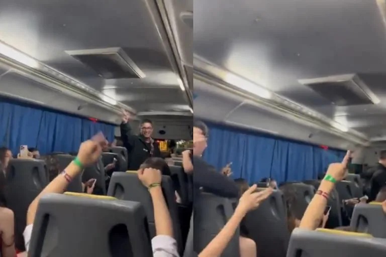 En este momento estás viendo Indignación por cánticos antisemitistas de alumnos de un colegio de Canning