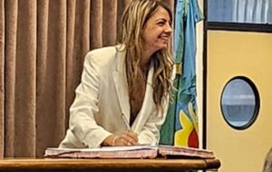 Lee más sobre el artículo Juró una funcionaria de Lanús como jueza penal de Lomas