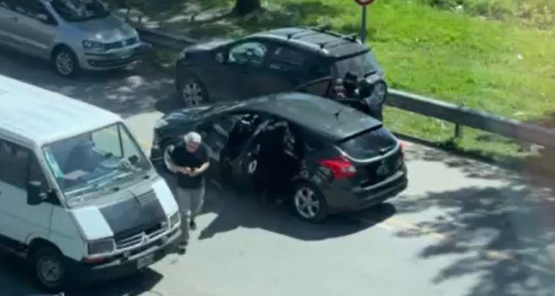 En este momento estás viendo Se hicieron pasar por personal de la PSA y allanaron una financiera: eran delincuentes